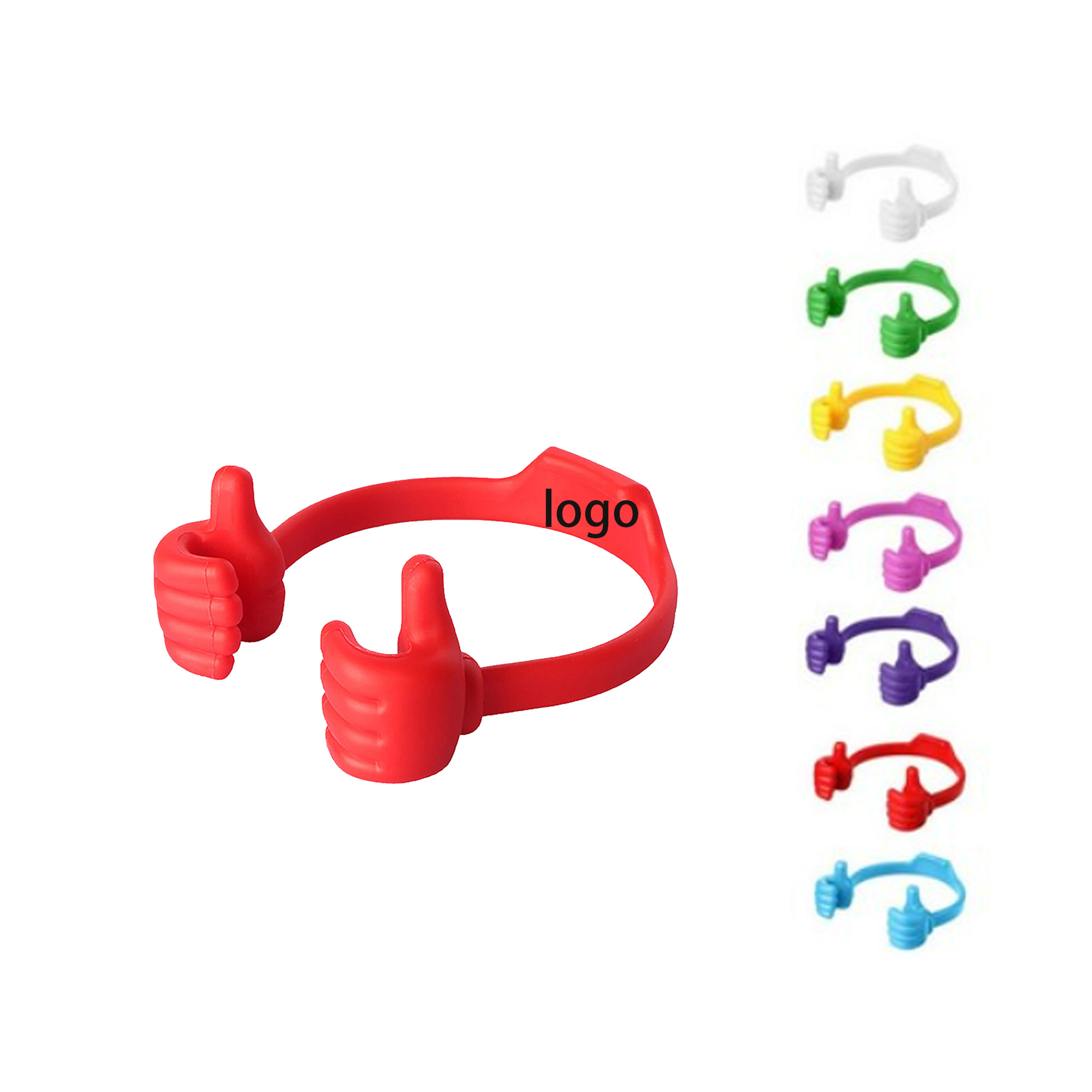 Cell Phone Holder 2