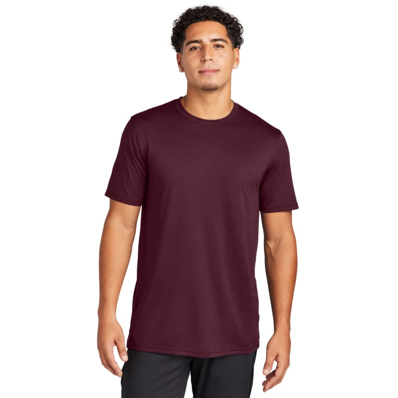 Sport-Tek Echo Tee 37