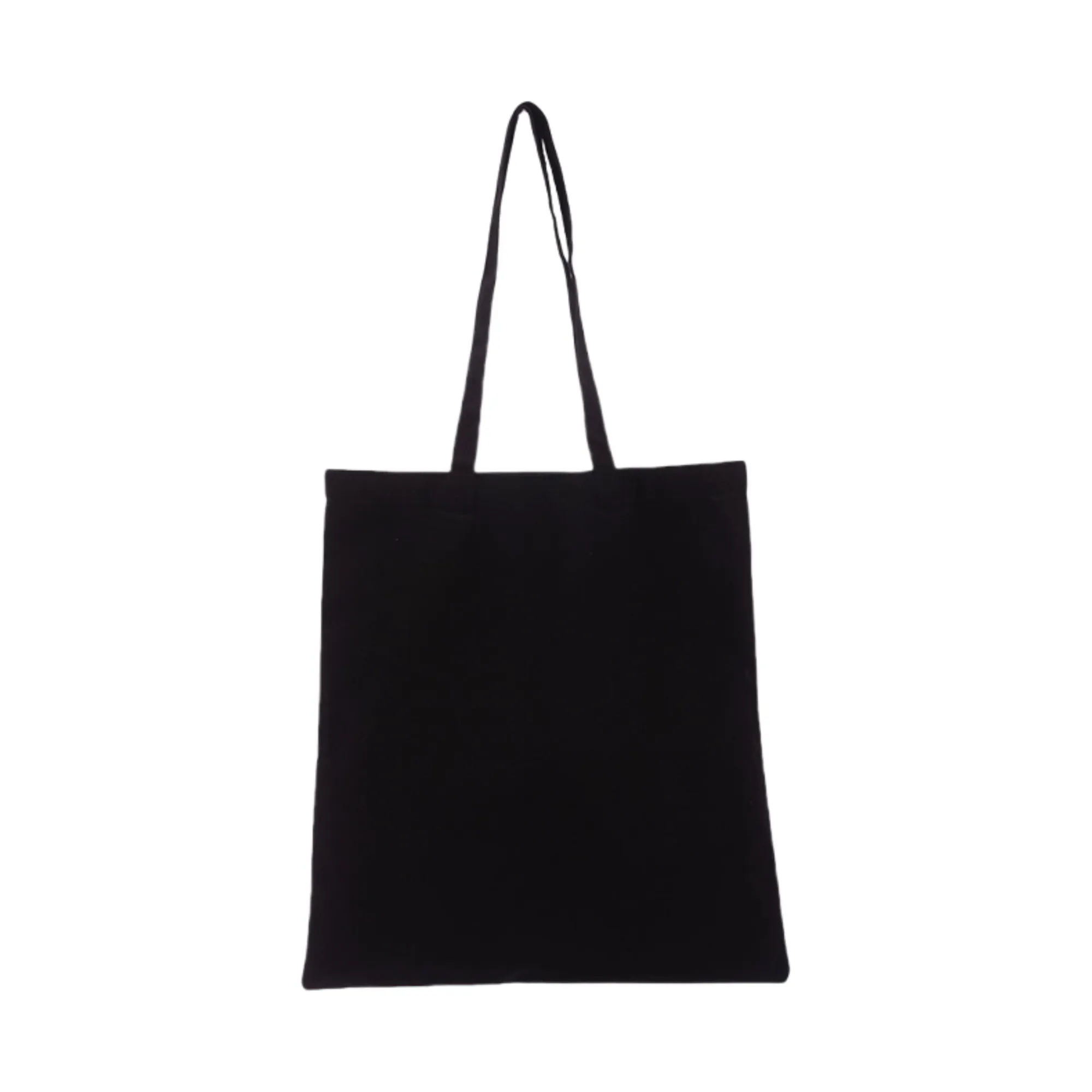 Colorful Cotton Eco-Friendly Shopping Bag, custom tote bag with logo imprint 7