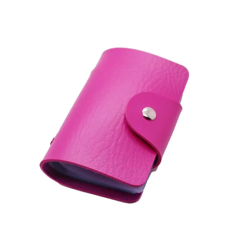 24-Slot Card Holder 4