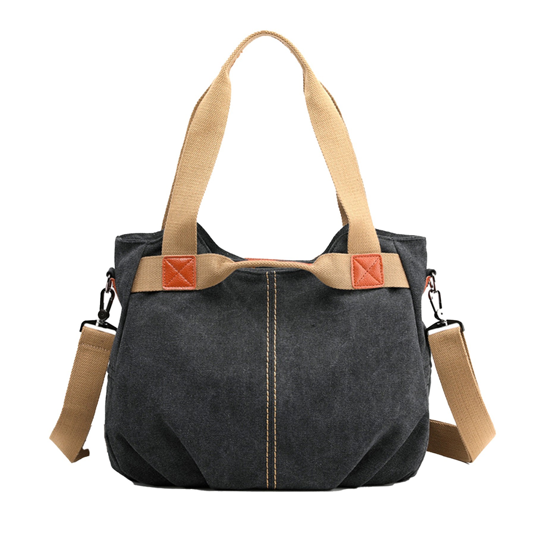 Vintage Canvas Bag 3