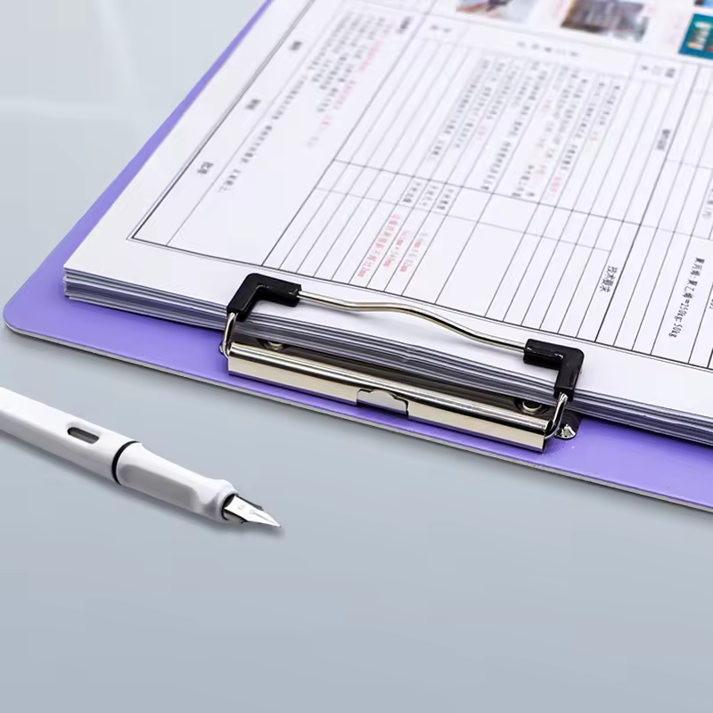 Noteboard Clipboard 6