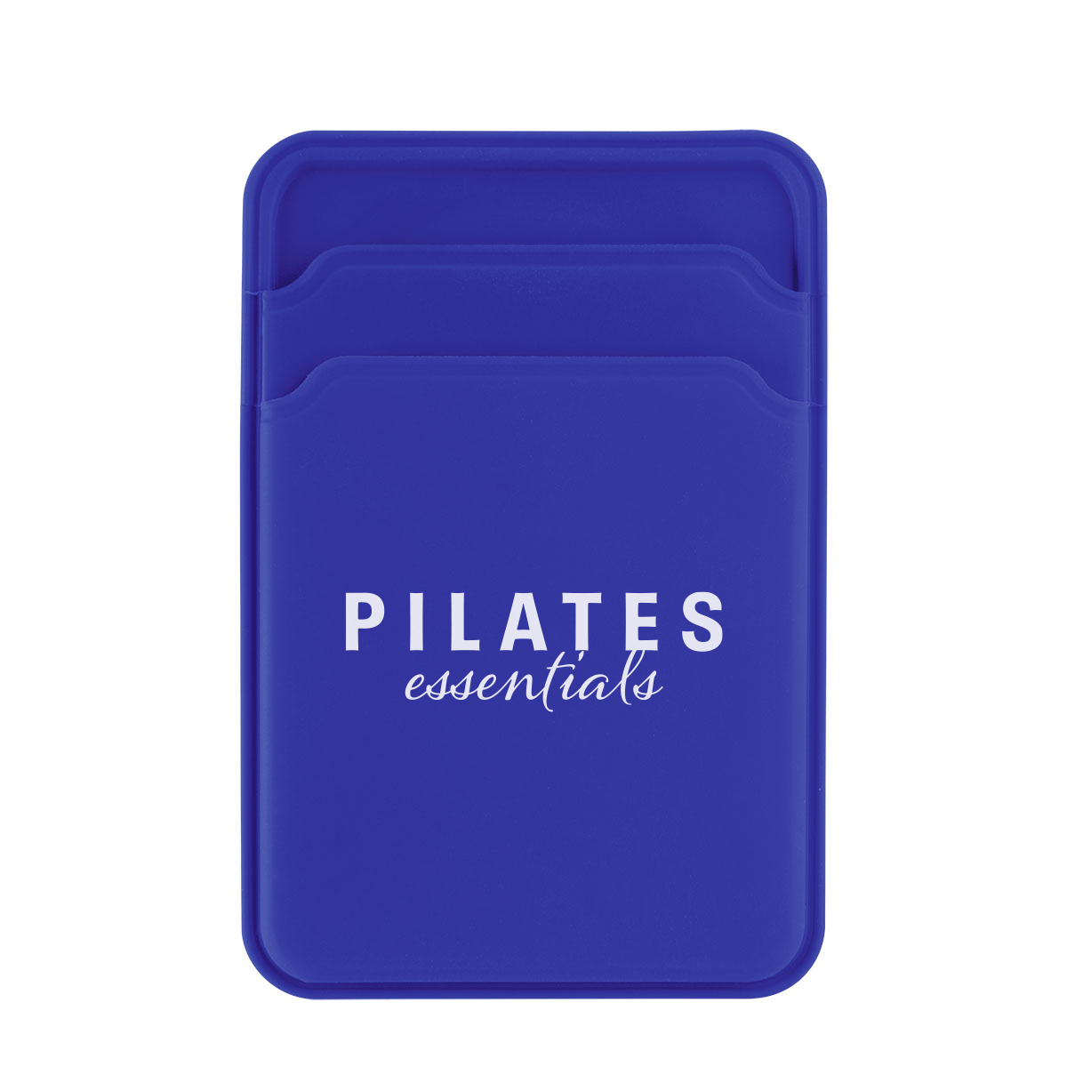 Silicone Magnetic Phone Wallet 5