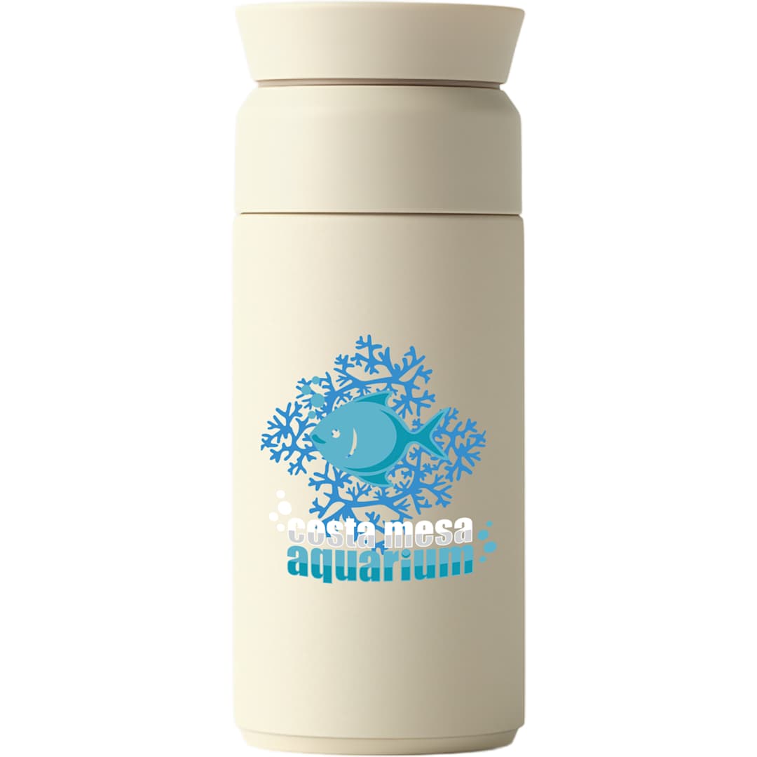 Ocean Bottle Coffee Flask 350ml 16