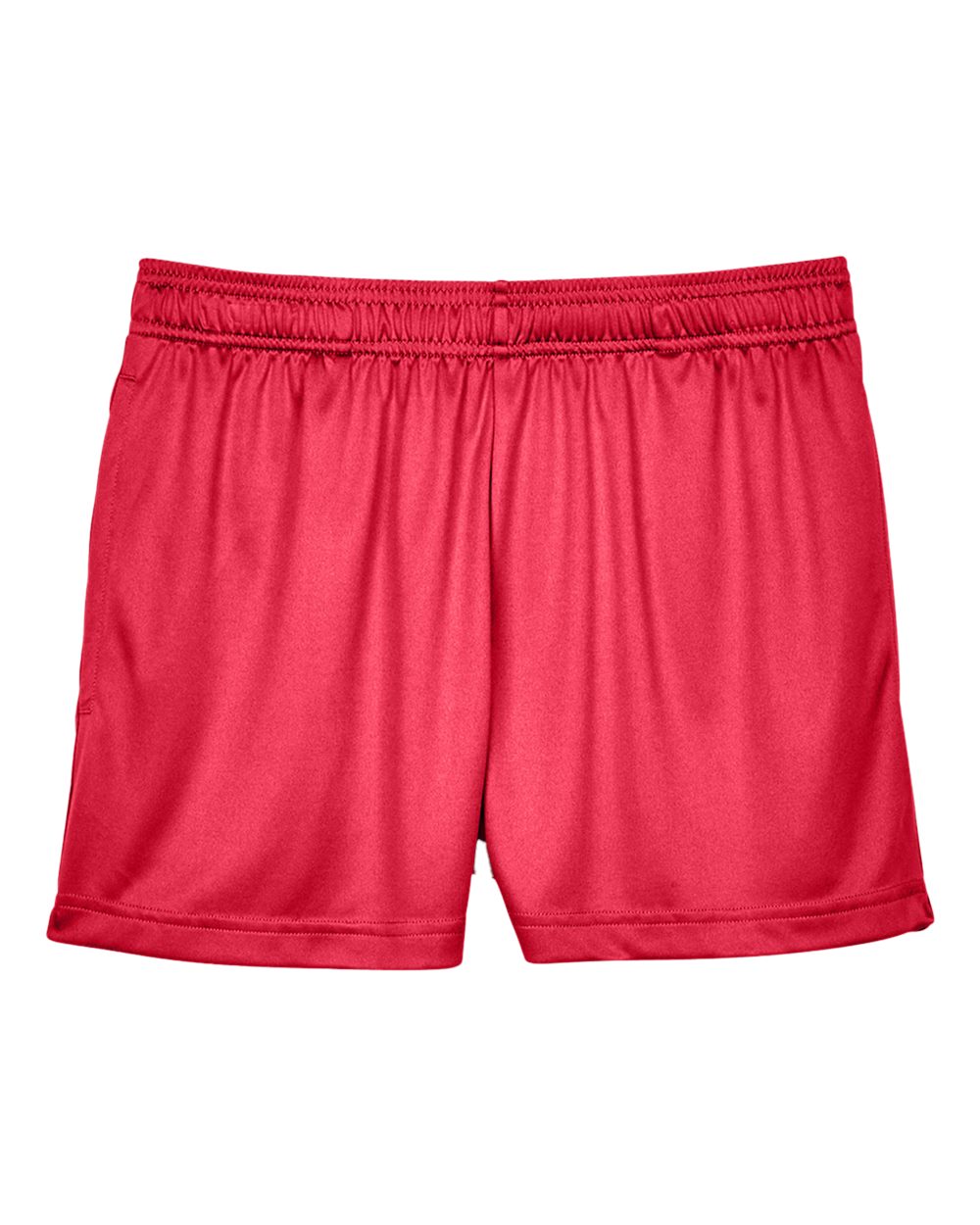 Women's Zone Performance Shorts - TT11SHW 26