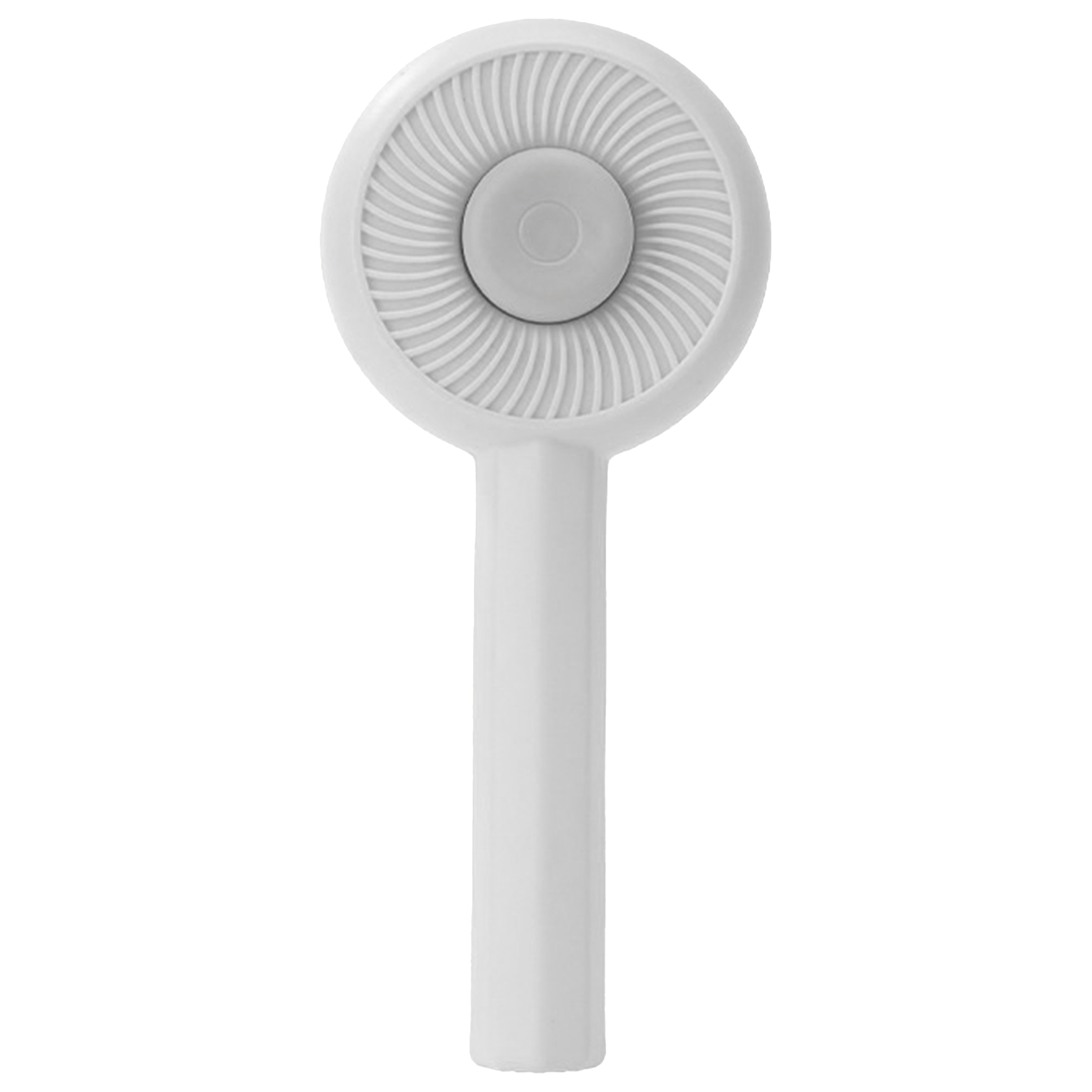 Polypropylene Large Retractable Pet Comb 3