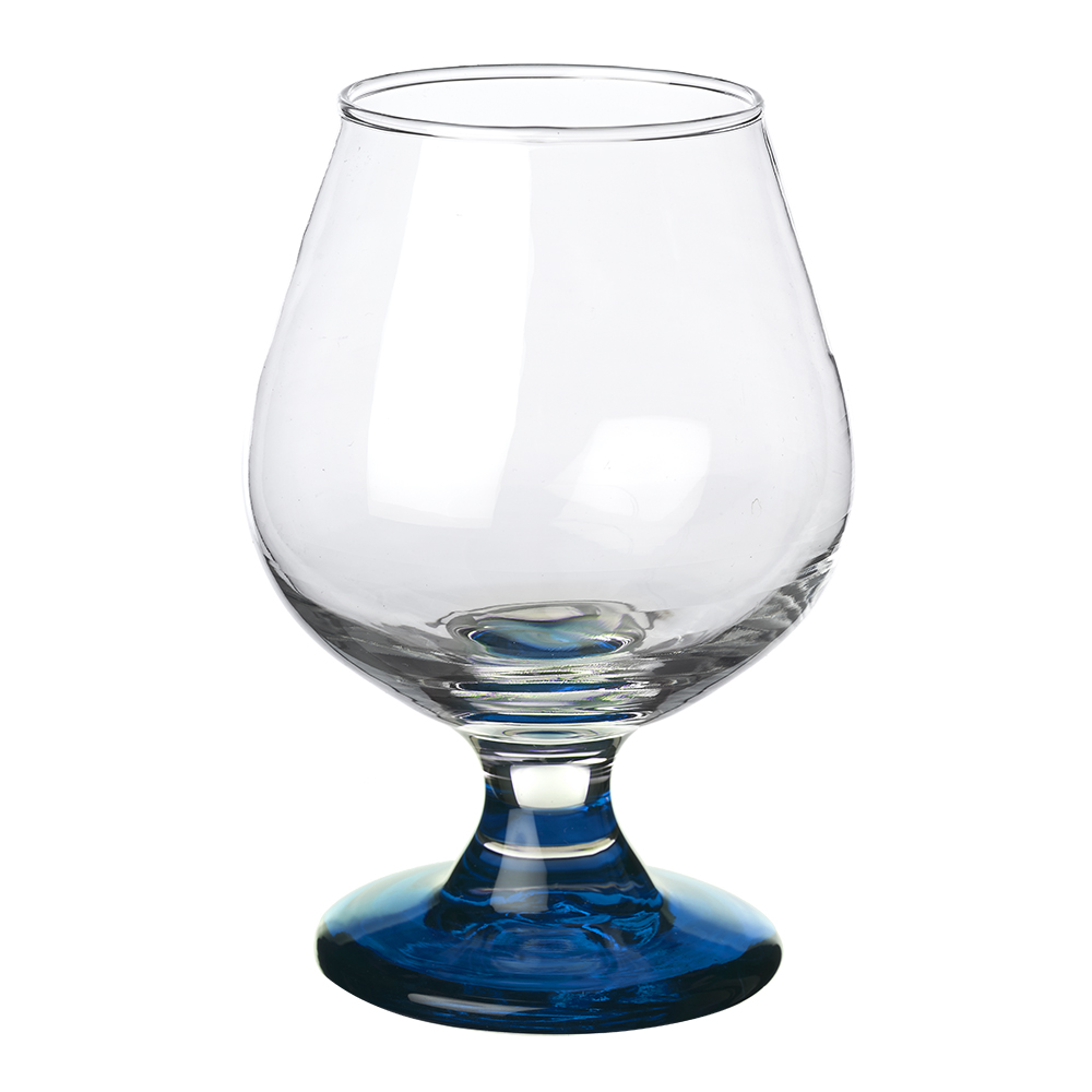 11 oz Brandy Goblet Glasses 9