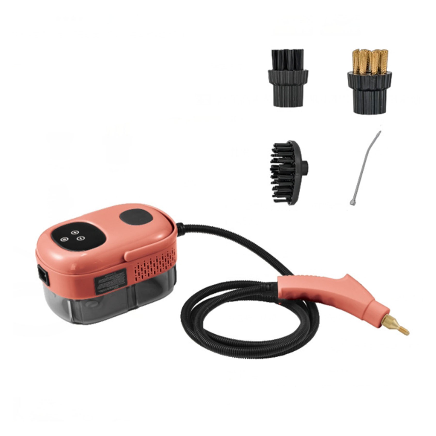 High Pressure Cleaner 5