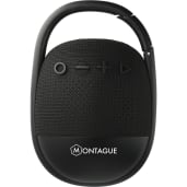 Fabric Clip Waterproof Bluetooth Speaker 40