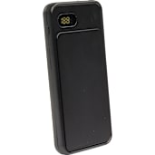 UL Listed 10000 mAh 20W Digital Display PowerBank 28