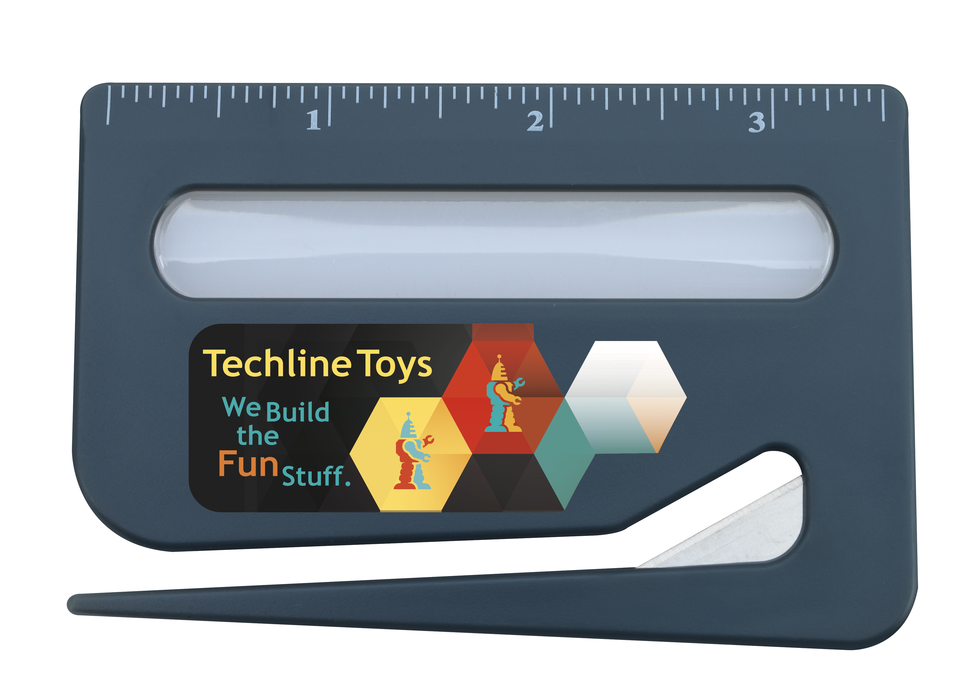 Good Value™ 3-in-1 Letter Opener 8