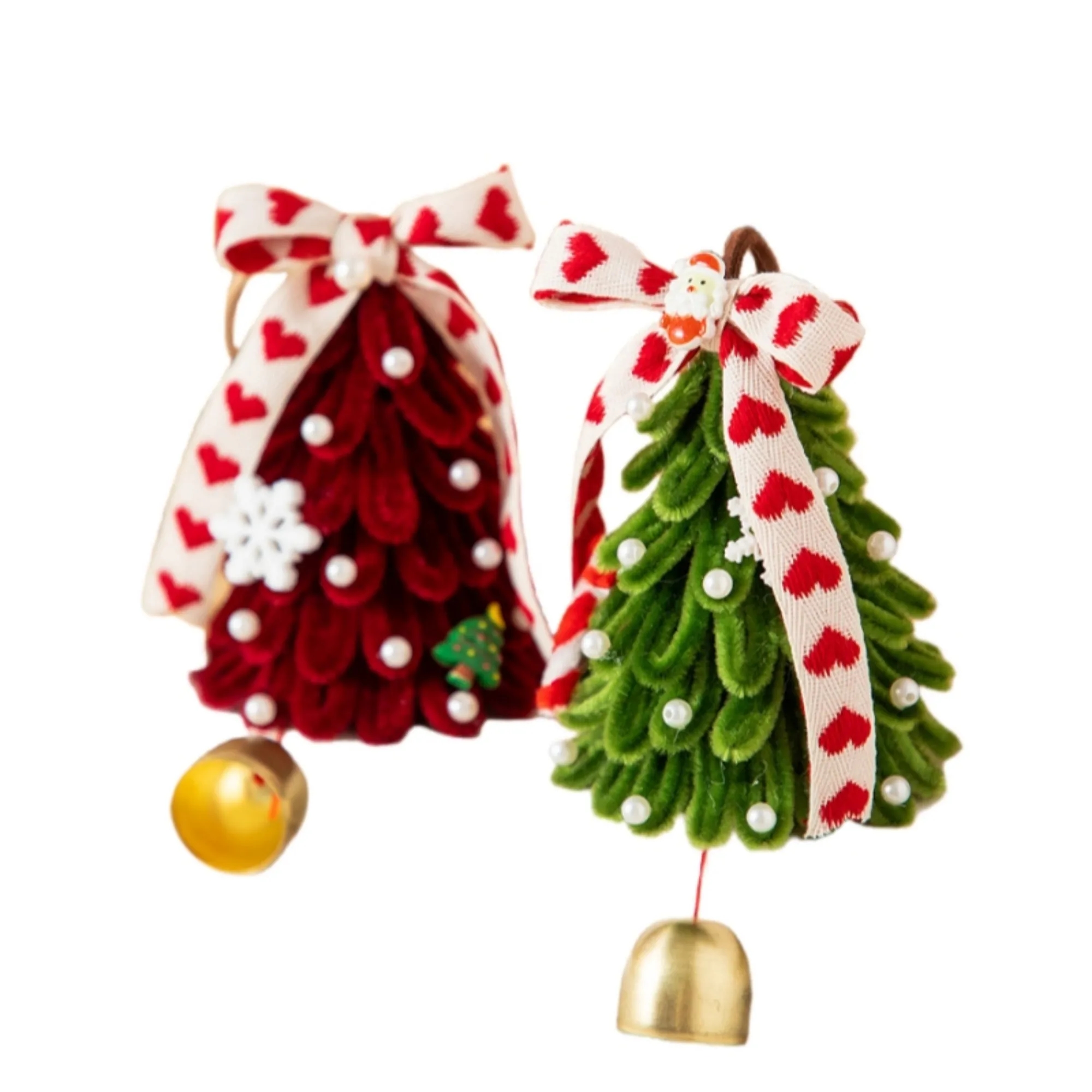 DIY Christmas Tree Craft Kit