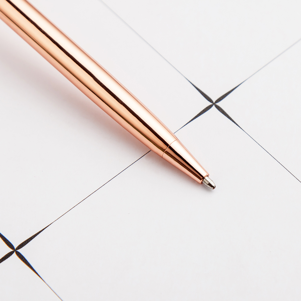 Small Crown Top Pens 7