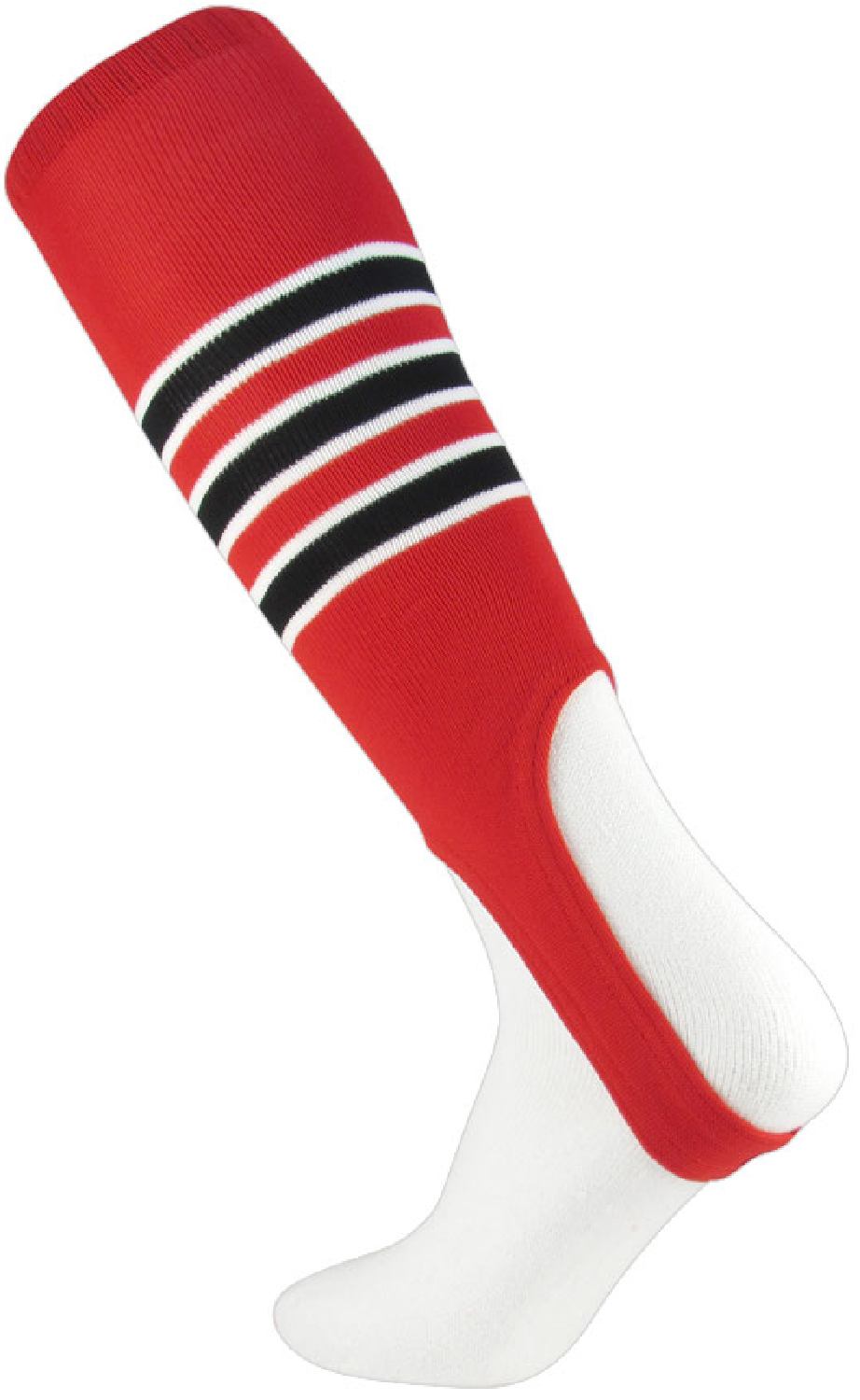 Nylon Stirrup 7" Pattern D 14