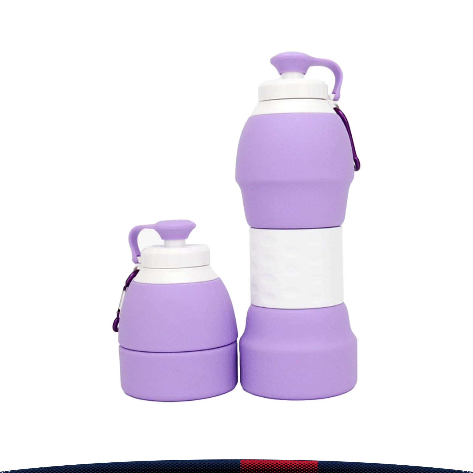 Travel Collapsible Bottle 6