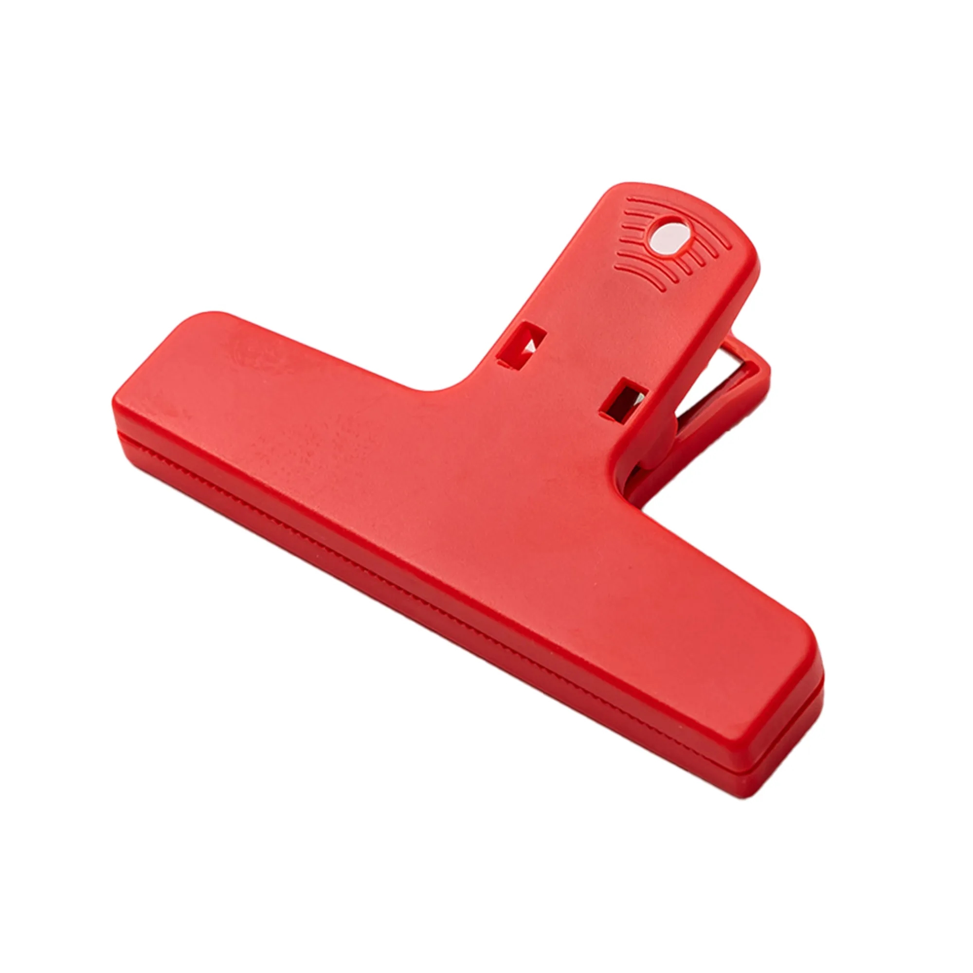 Long Tail Plastic Clip 5