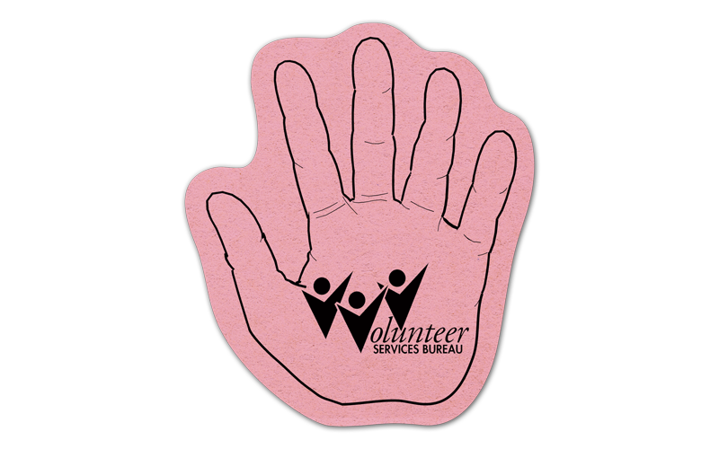 Hand Compressed Sponge 5