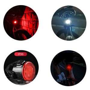 Versatile LED Lamp With Strobe Mode With Adjustable Band 17