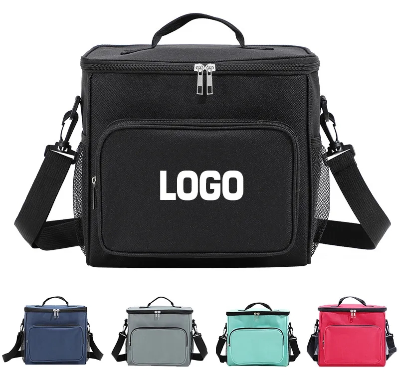 Waterproof Insulated Picnic Cooler Bag 5