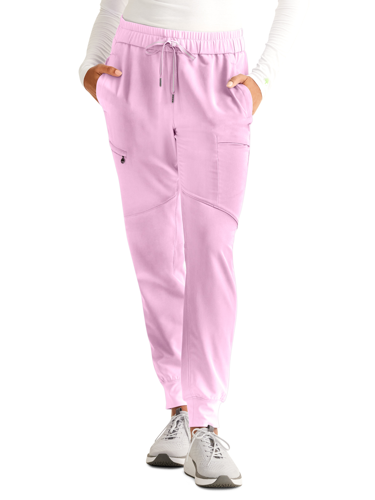 Healing Hands - 360 - Women's 6-Pocket Naya Moisture Wicking Pant 17