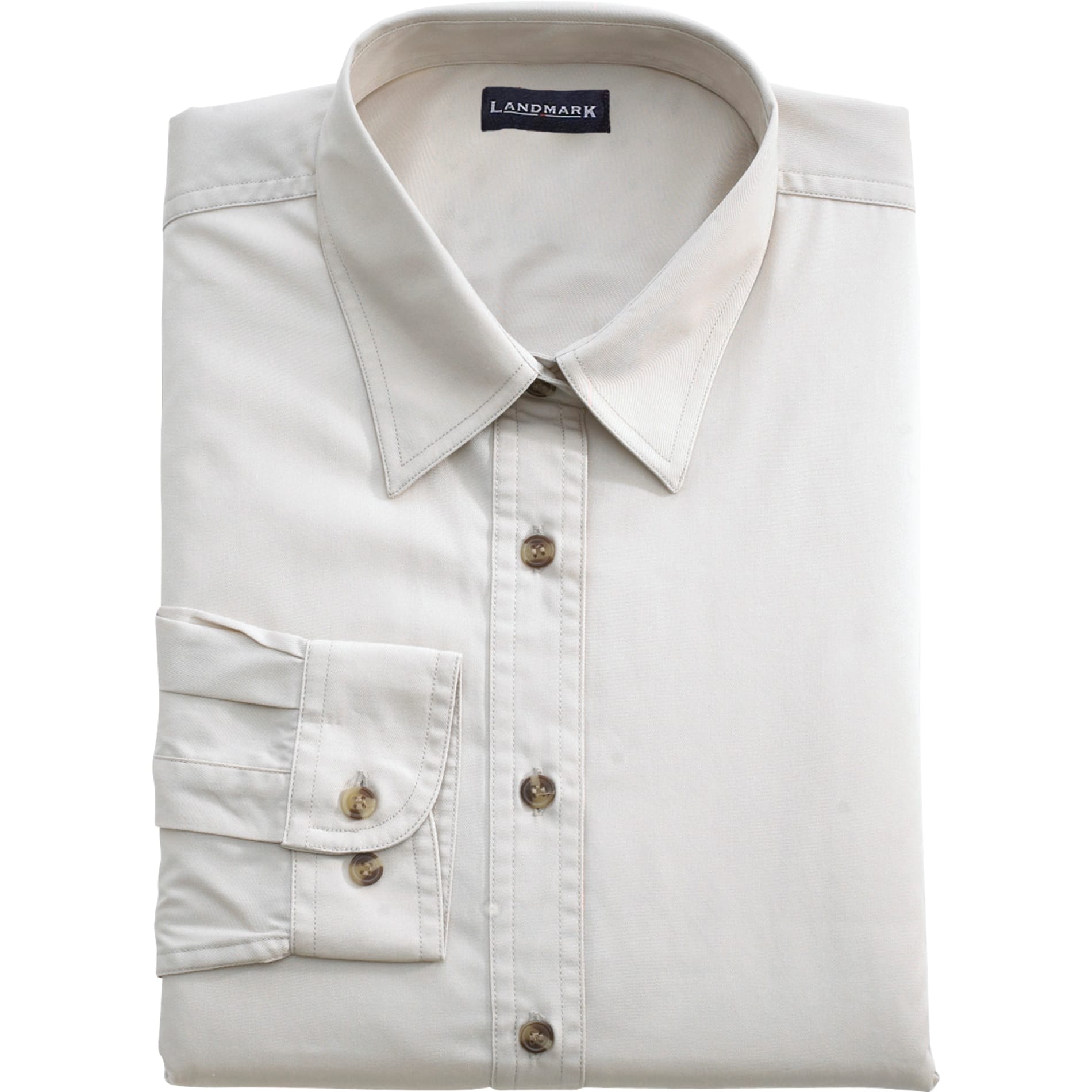 Women's LONG SLEEVE DRESS SHIRT 31