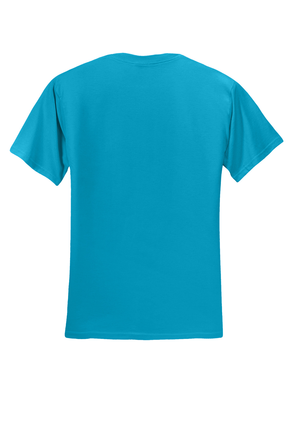 Jerzees - Dri-Power 50/50 Cotton/Poly T-Shirt. 29M 222