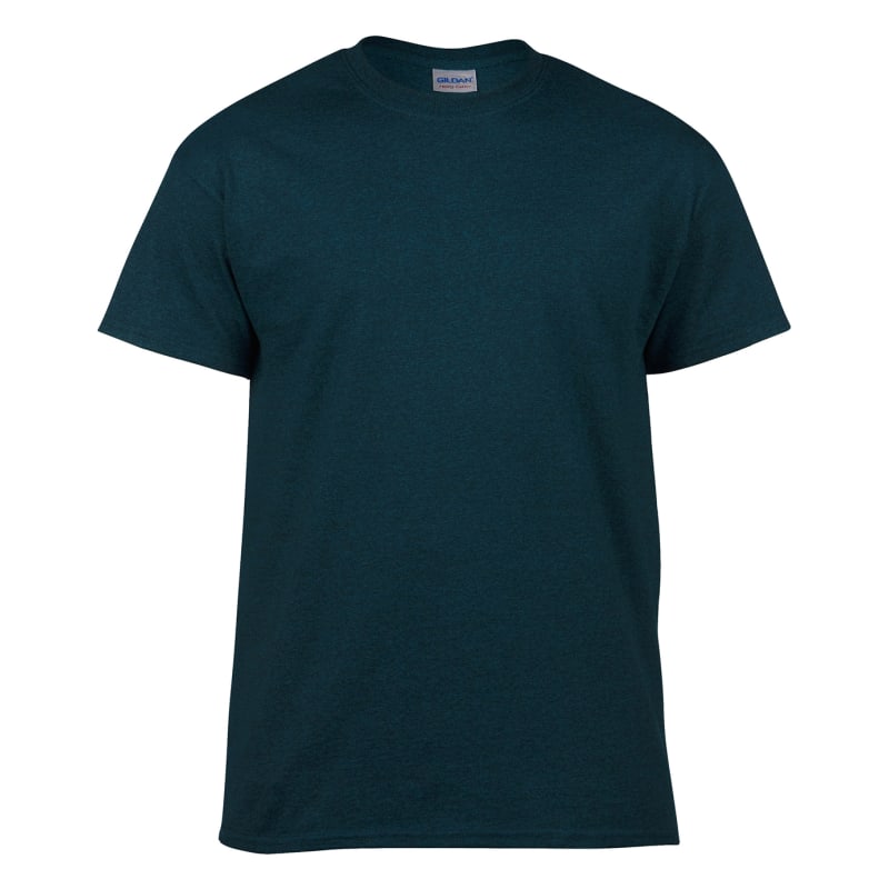 Unisex Basic Tee T-Shirts 31