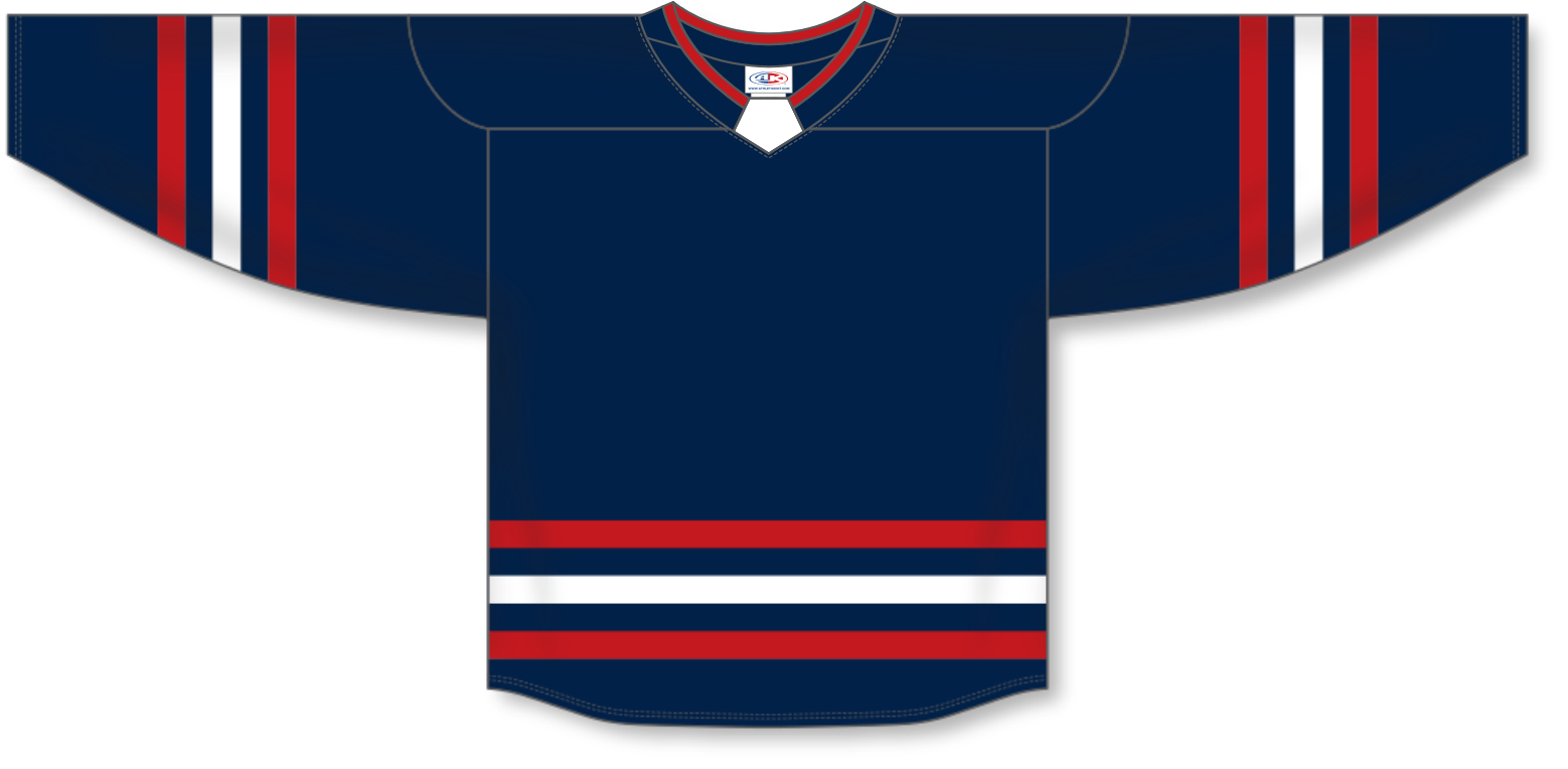Select Hockey Jerseys H8000-G01 136