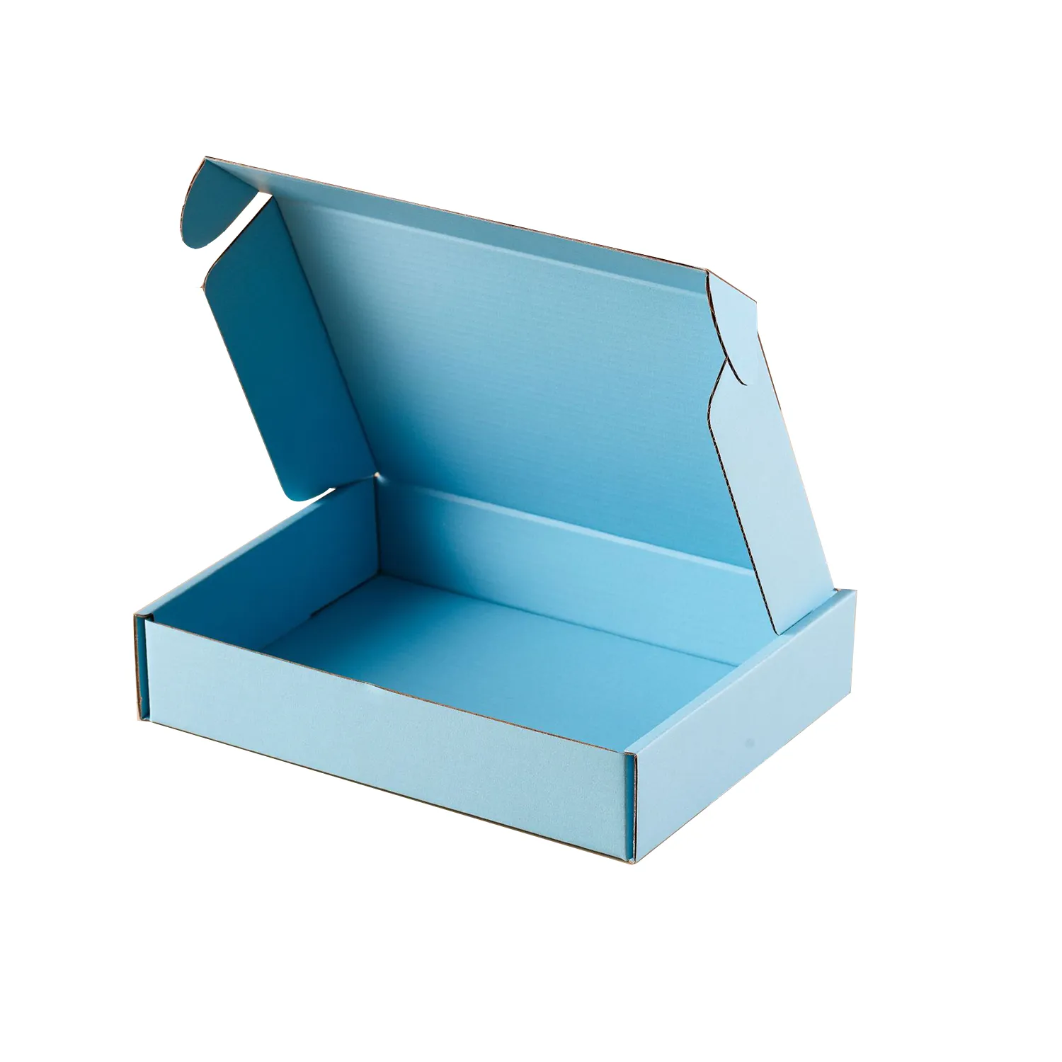 Custom Corrugated Cardboard Mailer Boxes 5