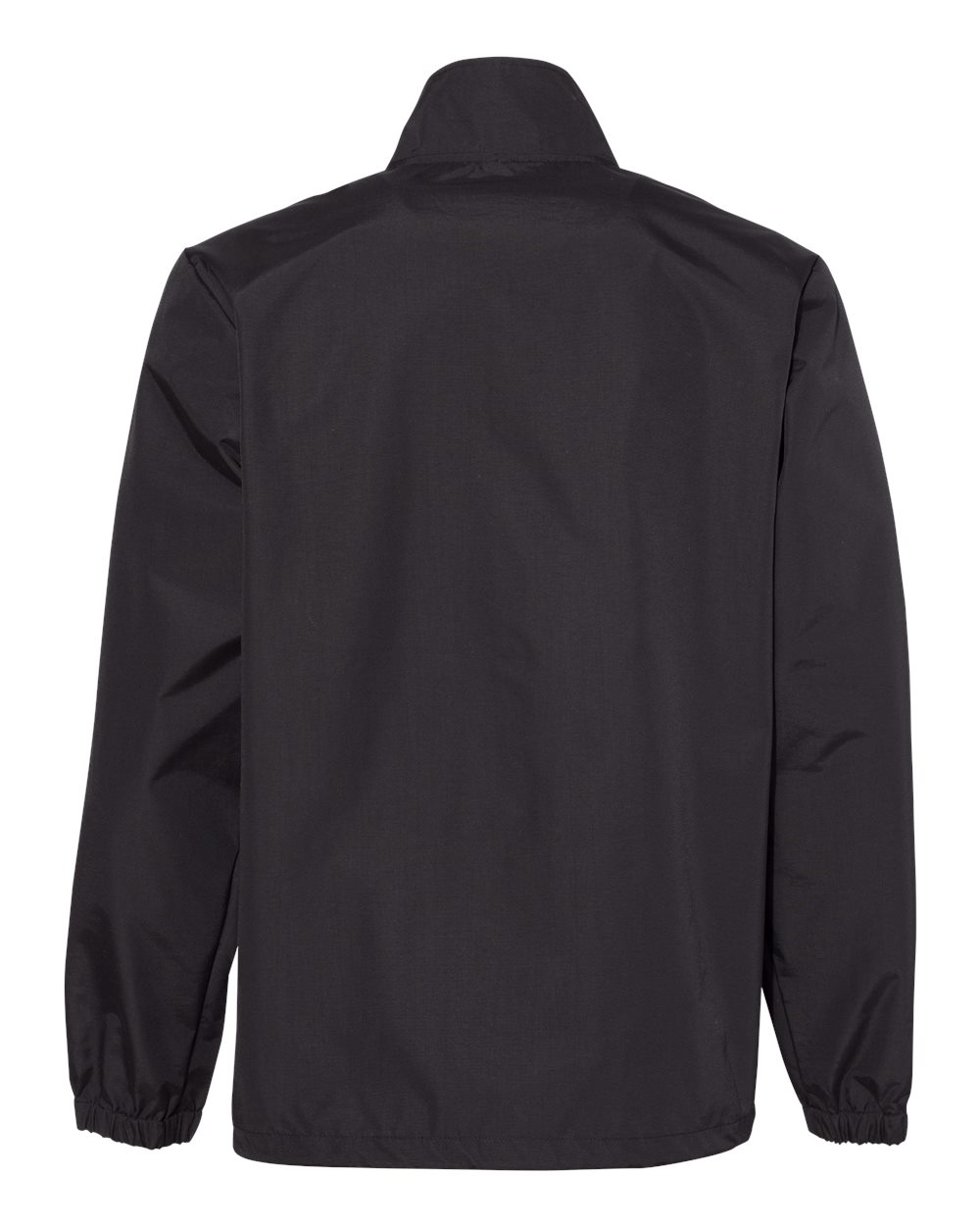 Men's Water-Resistant Windbreaker Coach's Jacket - EXP99CNB 12