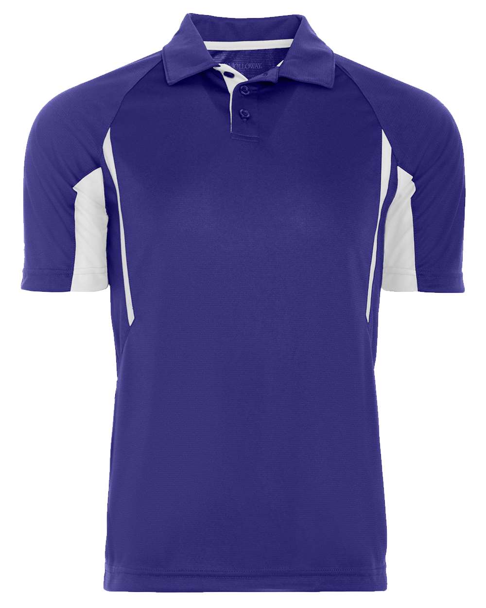 Men's Two-Tone Avenger Polo - 222530 28