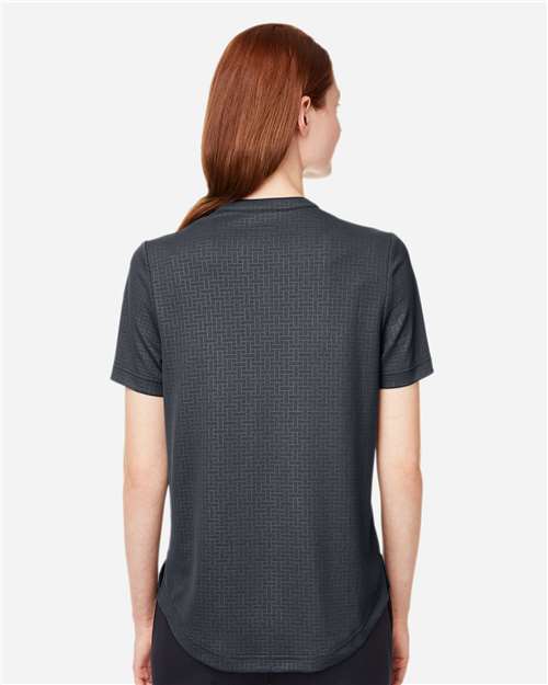 Women's Replay Recycled Polo - NE102W 33