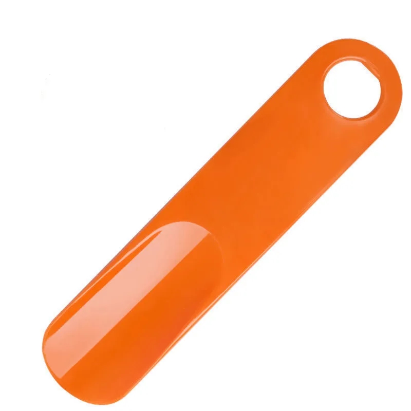Plastic Handled Shoe horn 8