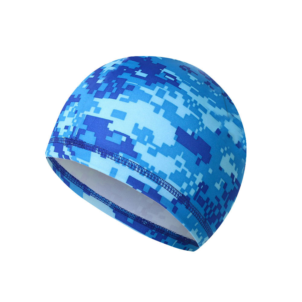 Cooling Skull Cap Helmet Liner 17
