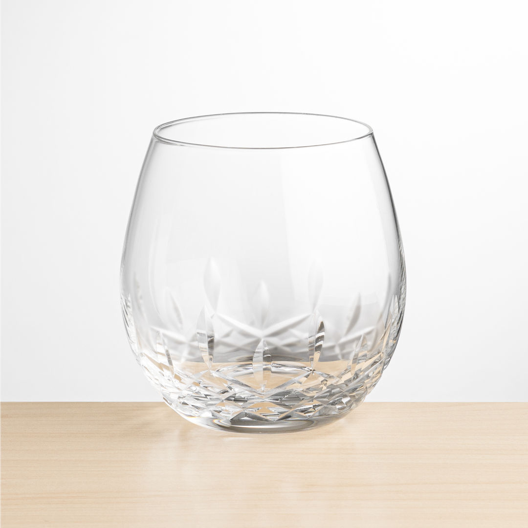 Templeton Stemless Wine - Deep Etch 10
