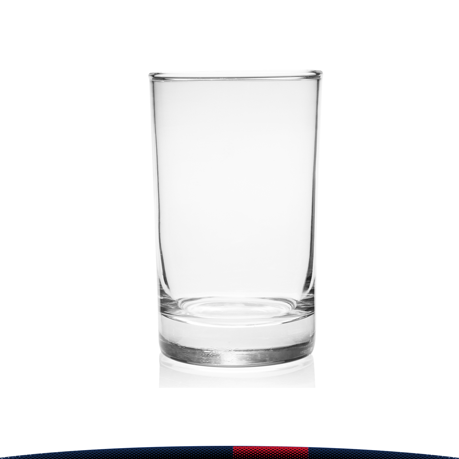 5 oz. Crystal Water Glasses 1