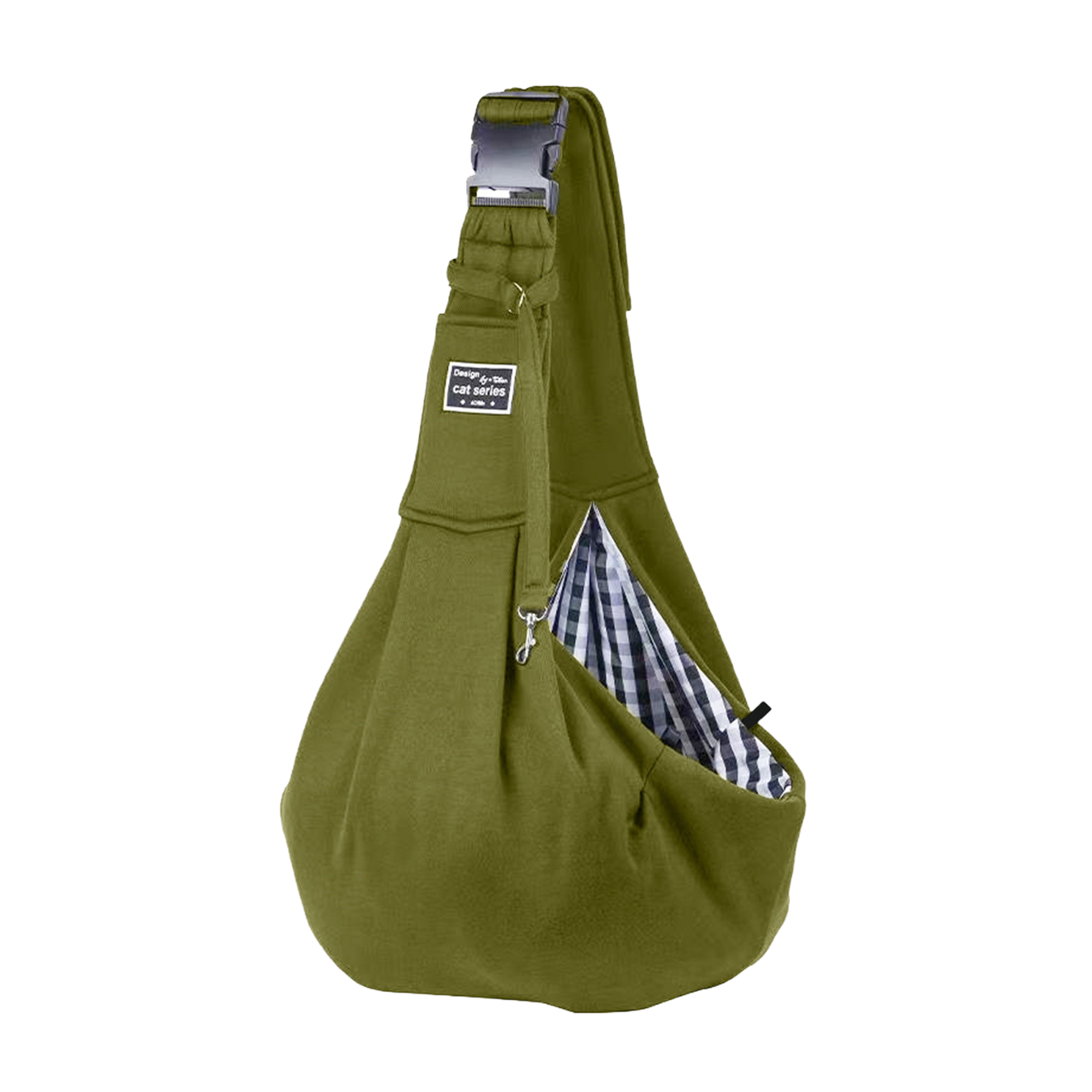 Breathable Dog Backpack 4