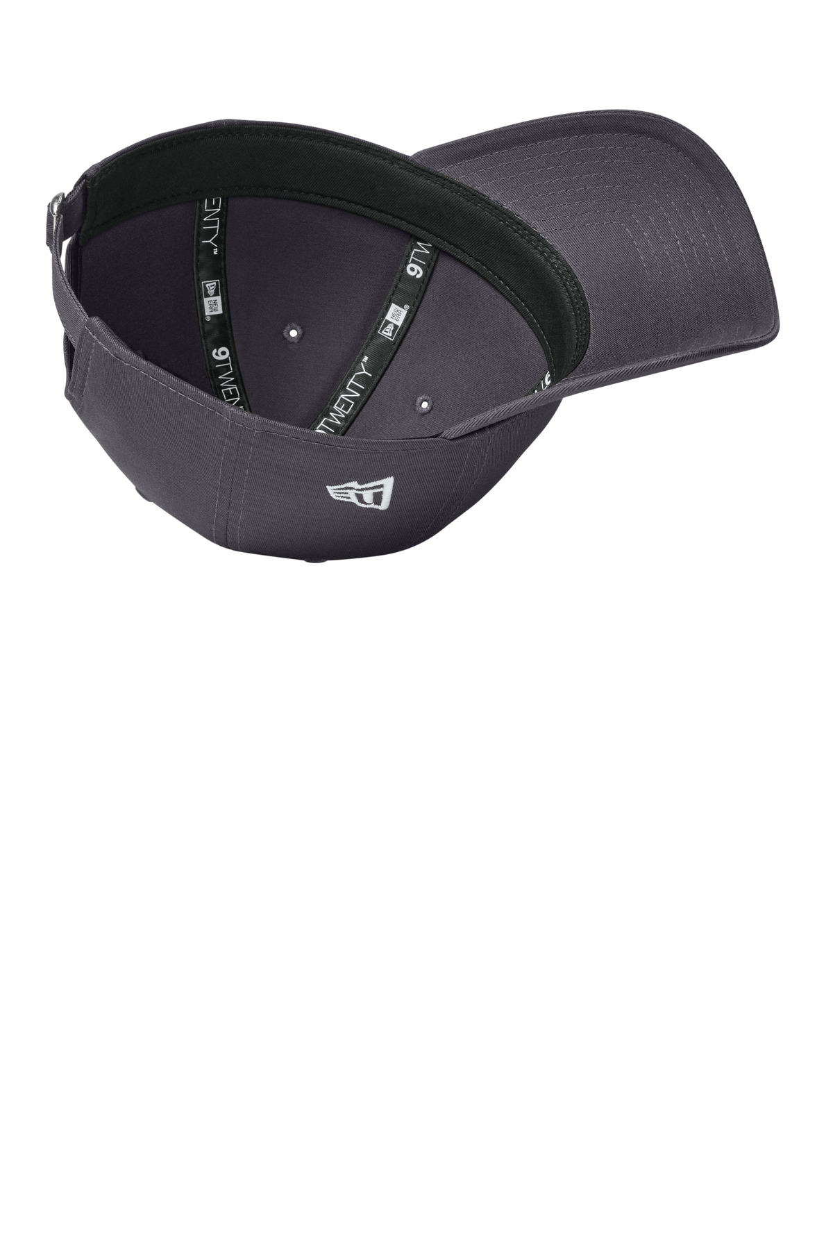 New Era - Adjustable Unstructured Cap. NE201 6