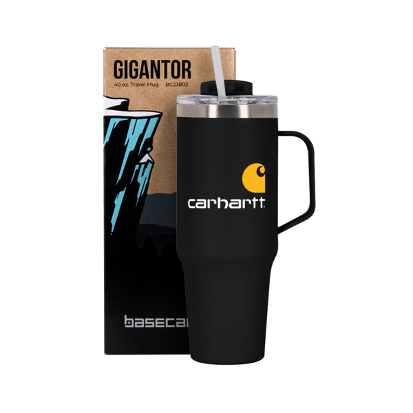 40oz Basecamp Gigantor Travel Mug 26
