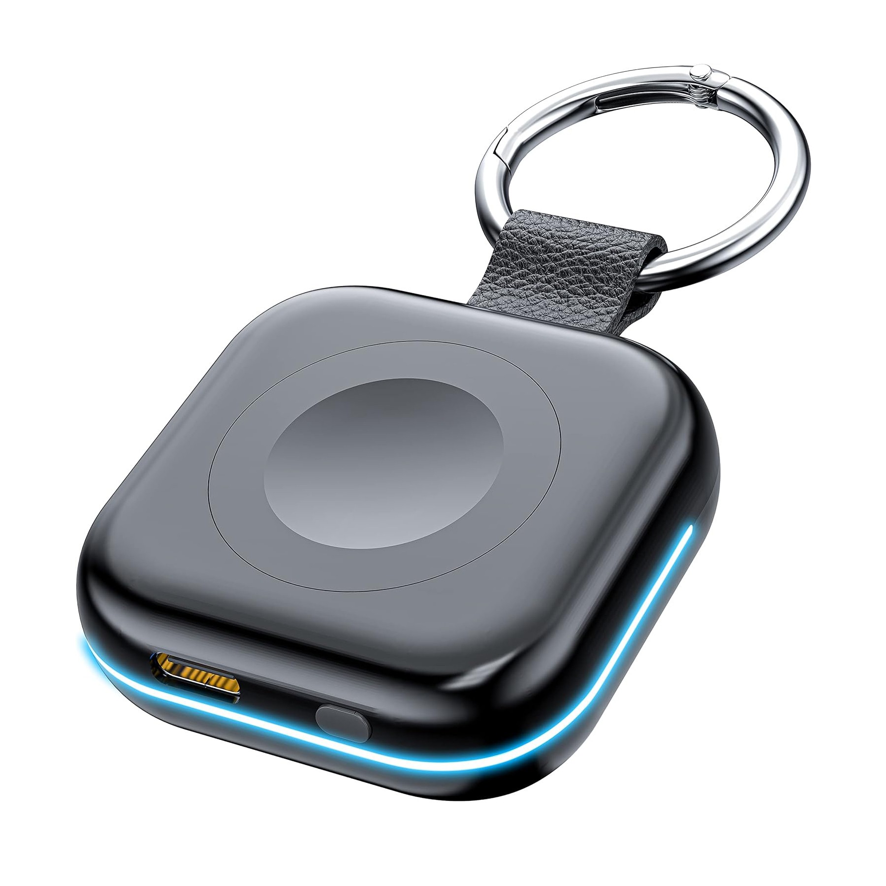 Keychain Portable Charger 4