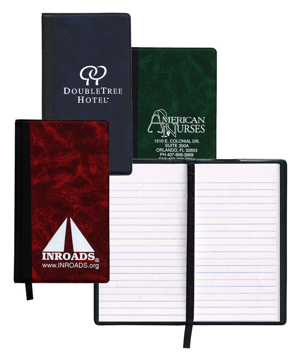 Tally Book Florence Designer Hard Cover Planner 3