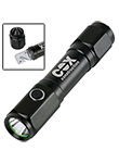 3-in-1 Scout Rescue Flashlight (CREE® XPE-R3) 7