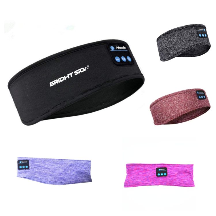 Bluetooth Sleep Headphones 2