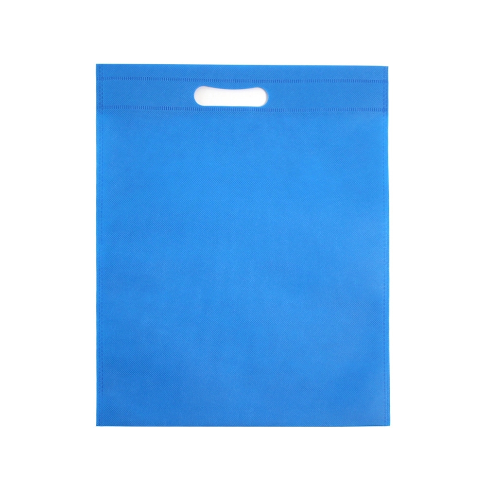 Die Cut Non Woven Bag 12