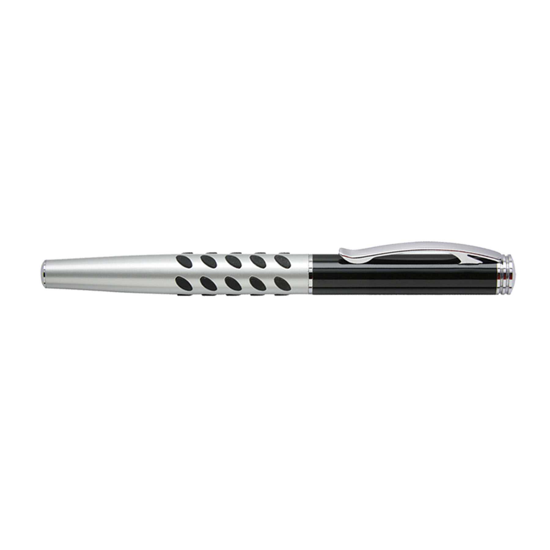 Alps Glisten Metal Pen, Rollerball pen 13