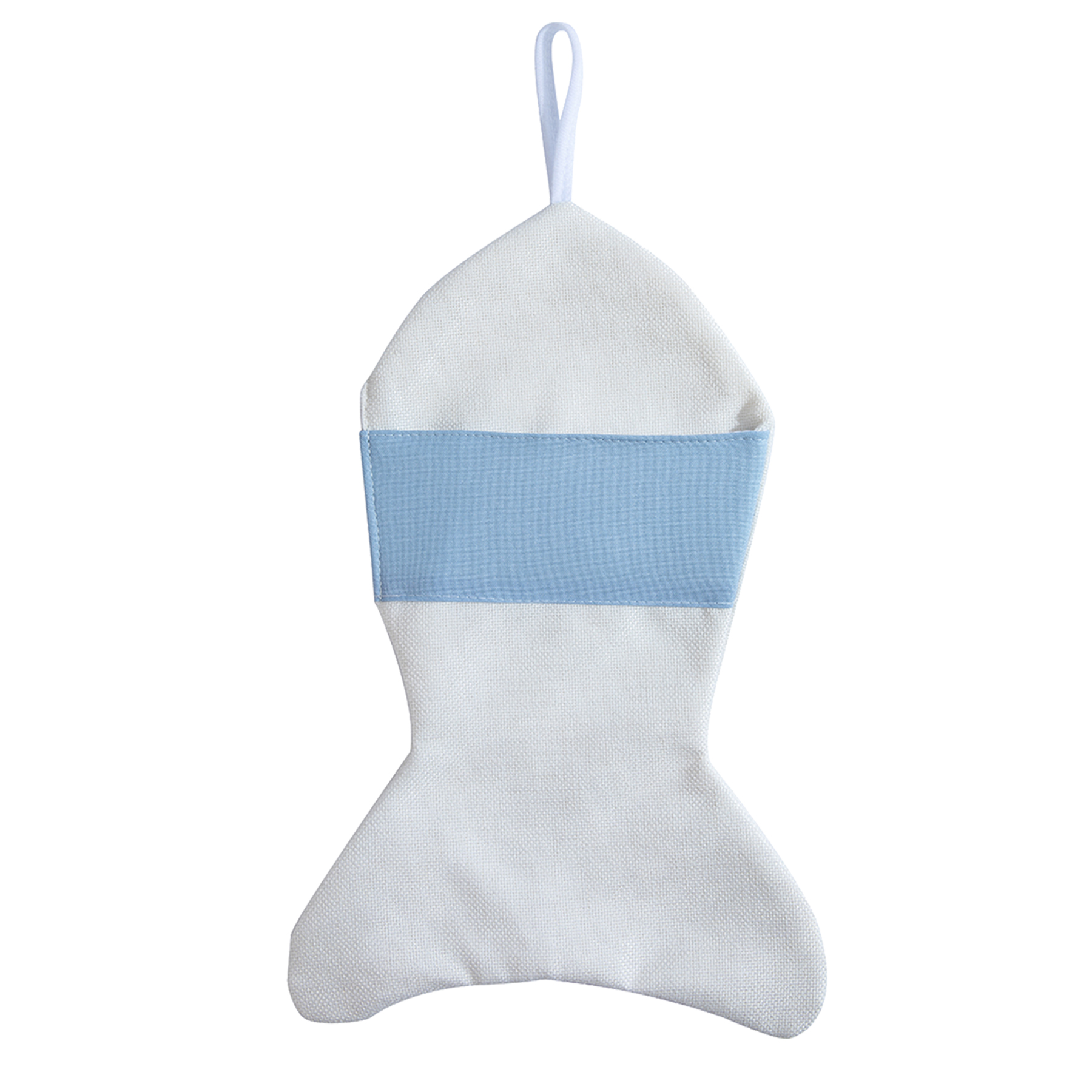 Ellis Christmas Stocking 3