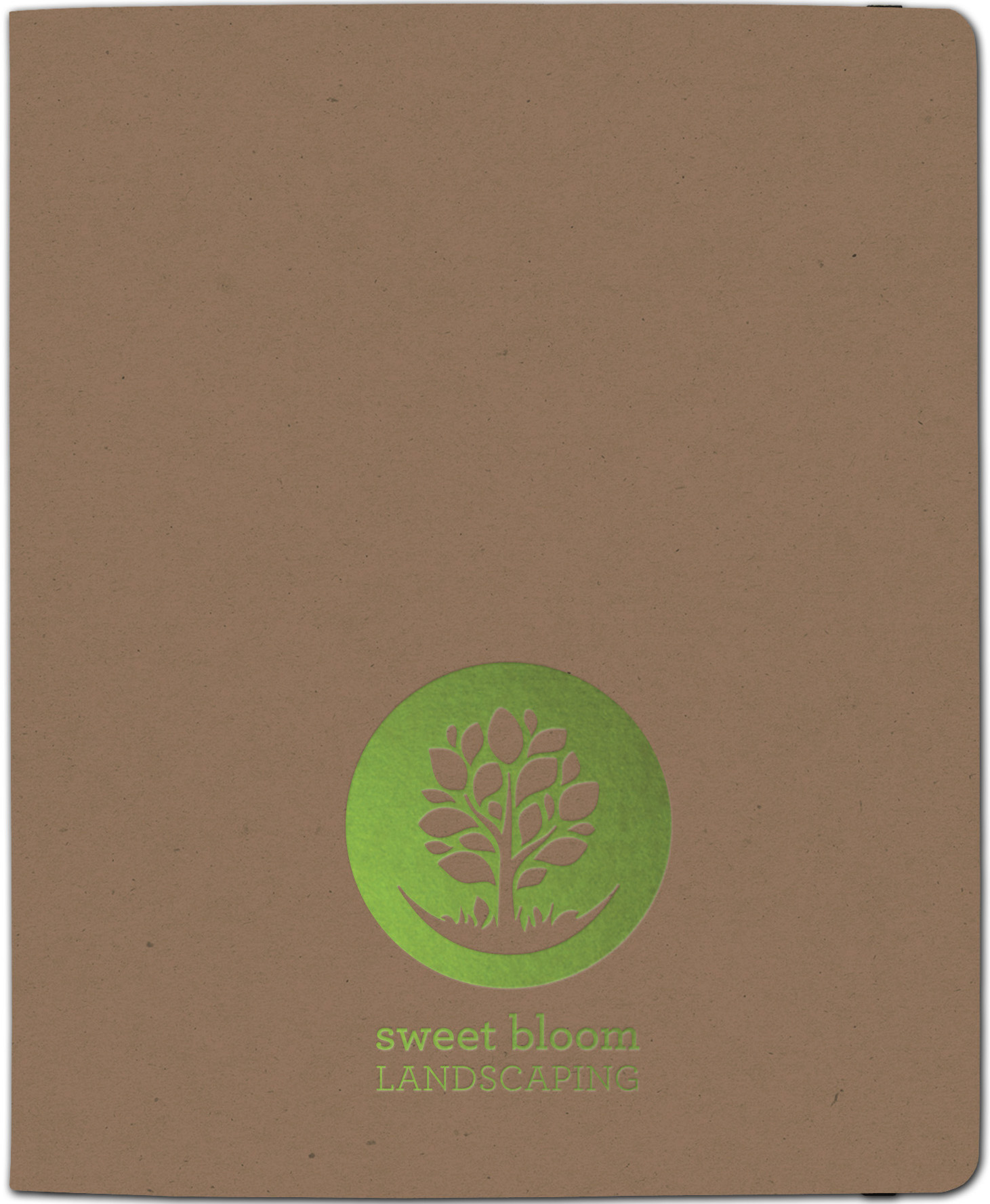 Paperboard Binders - Large Paper 3-Ring - Refillable 2