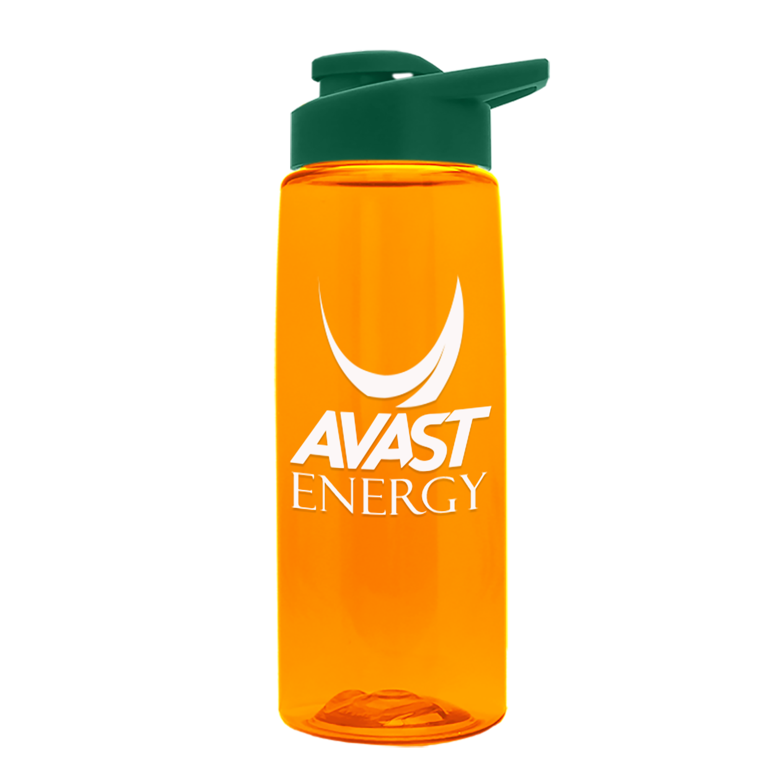 Garyline® Flair Tritan® Bottle with Drink-Thru Lid - 26 oz. 255