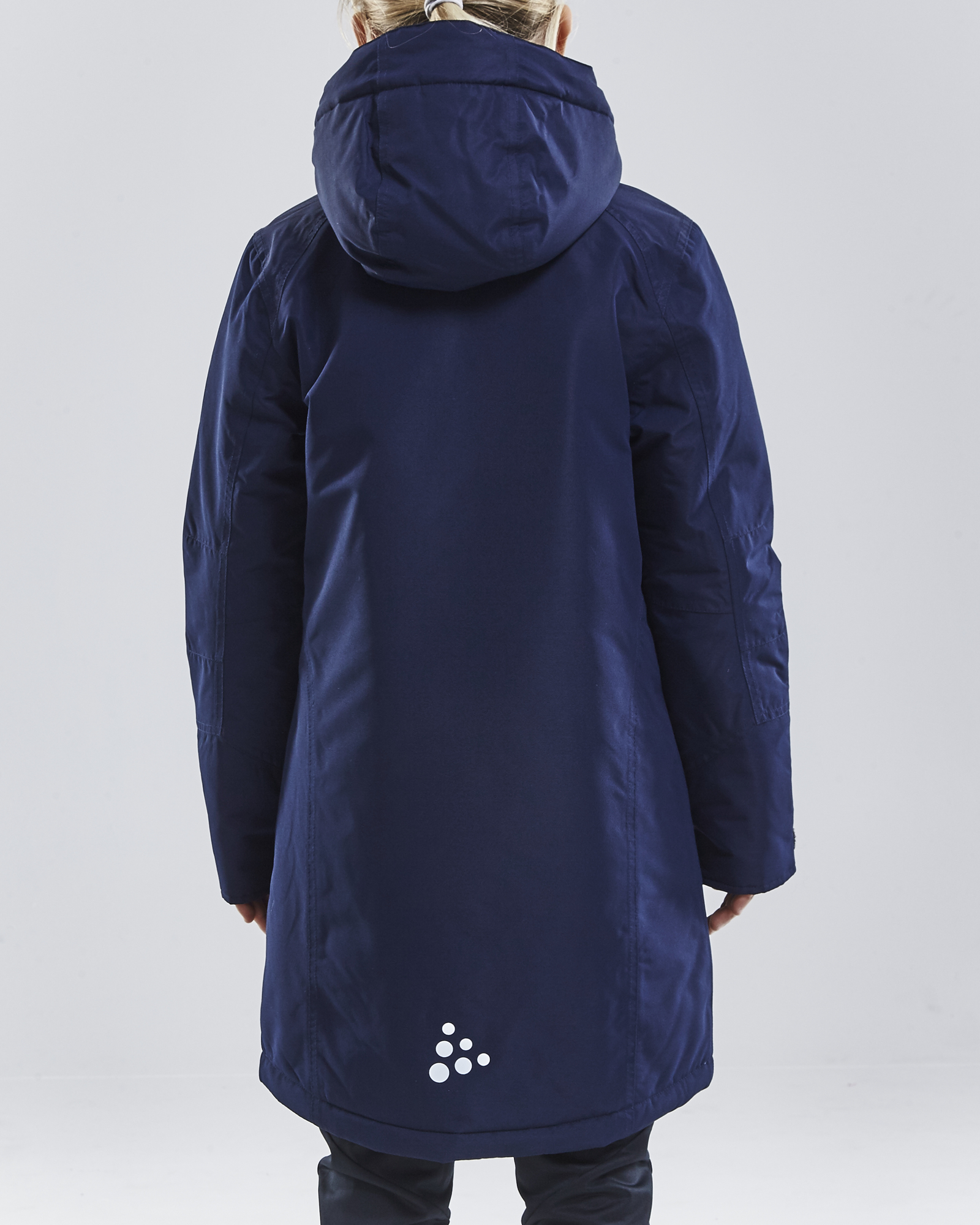 CRAFT JACKET PARKAS JR 7