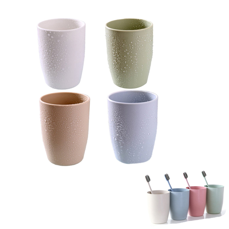 Bathroom Cup 1